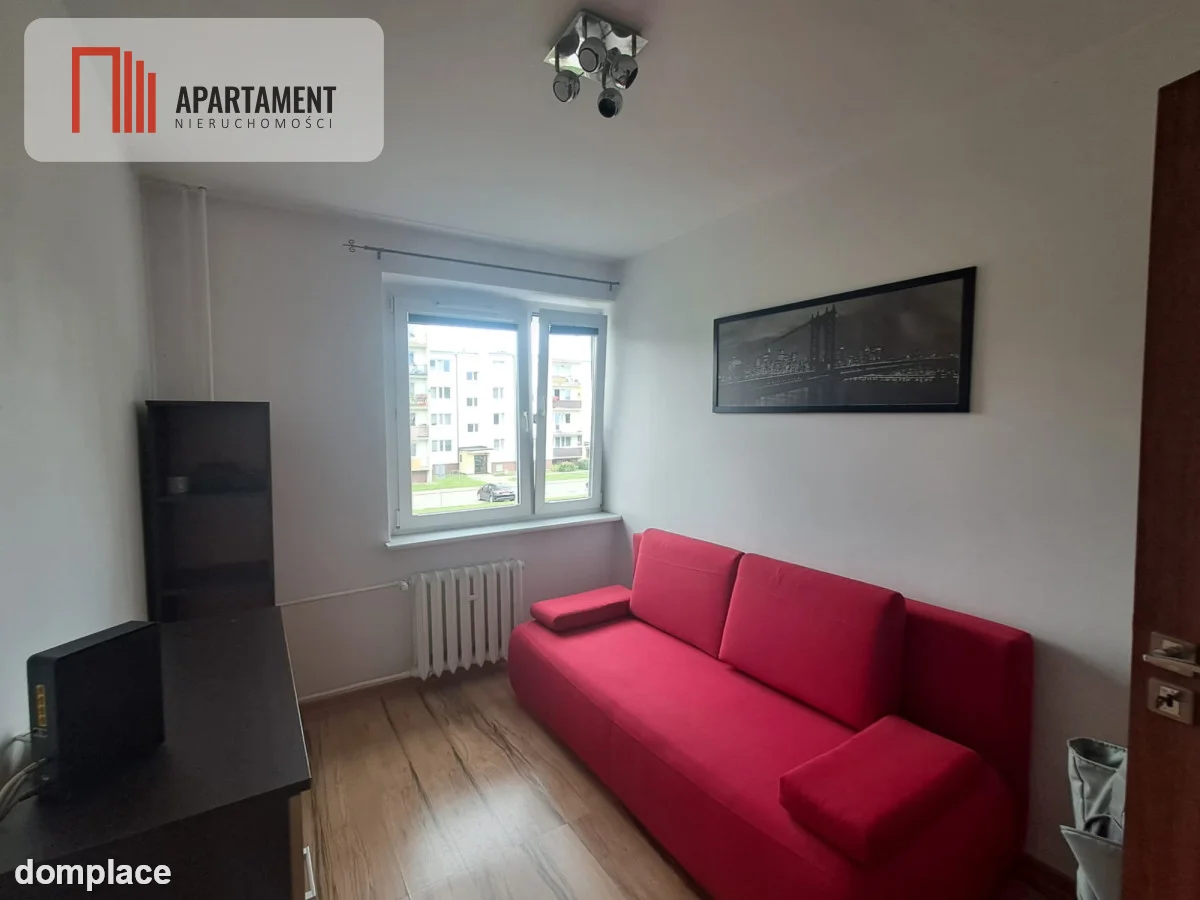 3 pokoje z loggią ,parkingiem |Pruszcz| 1 Piętro! — zdjęcie 15