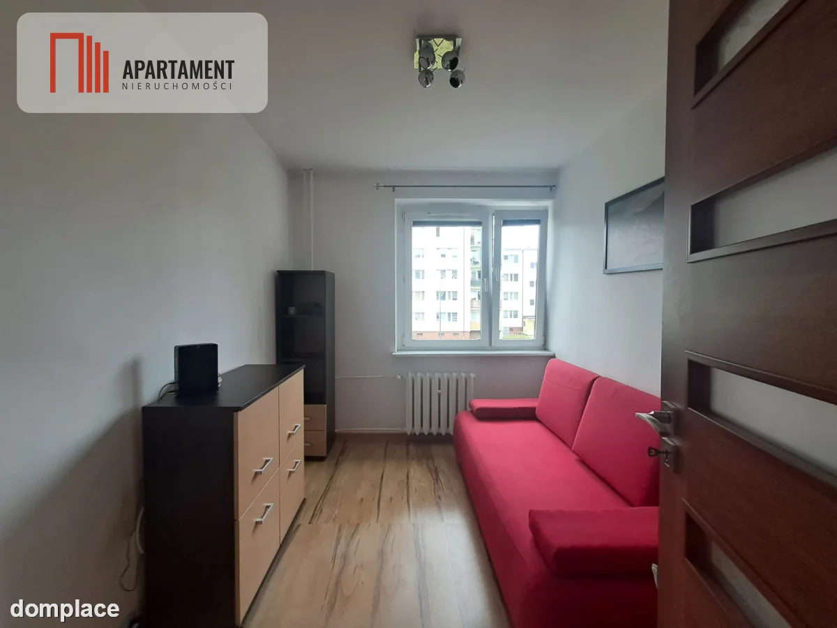 3 pokoje z loggią ,parkingiem |Pruszcz| 1 Piętro! — zdjęcie 16