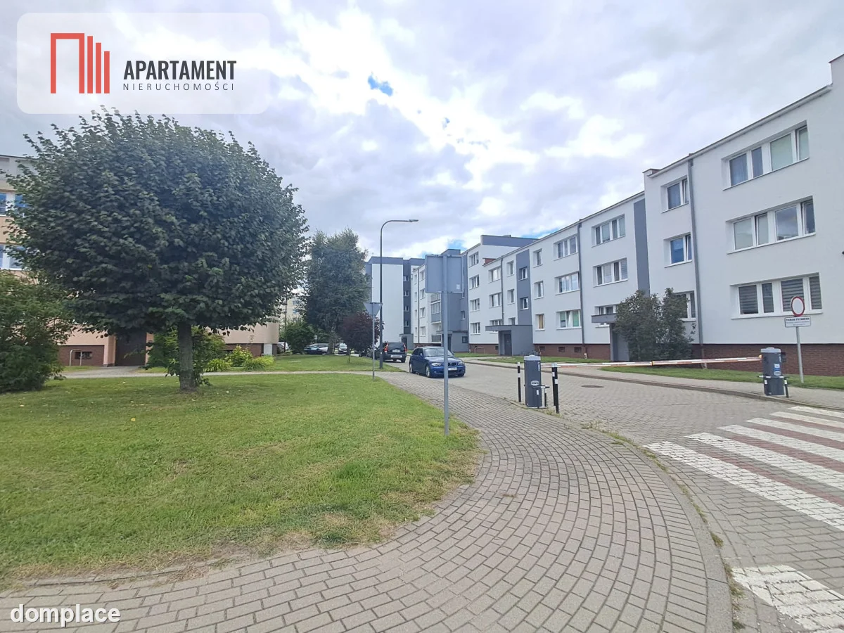 3 pokoje z loggią ,parkingiem |Pruszcz| 1 Piętro! — zdjęcie 17