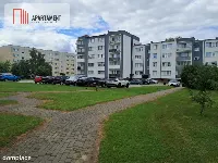 3 pokoje z loggią ,parkingiem |Pruszcz| 1 Piętro! — zdjęcie 18