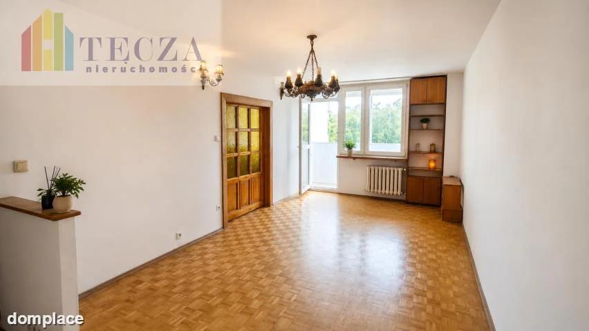 Mieszkanie — Warszawa, Praga Południe