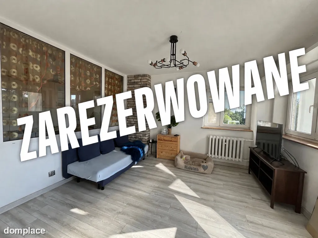 Lublin - LSM - 2pokoje - 350.000zł