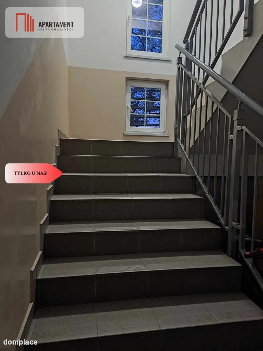 Rozkładowe 3 pokoje z balkonem na I piętrze! — zdjęcie 18