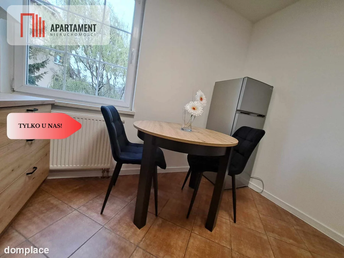 Rozkładowe 3 pokoje z balkonem na I piętrze! — zdjęcie 3