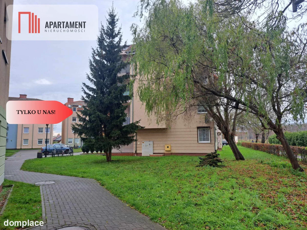 Rozkładowe 3 pokoje z balkonem na I piętrze! — zdjęcie 19