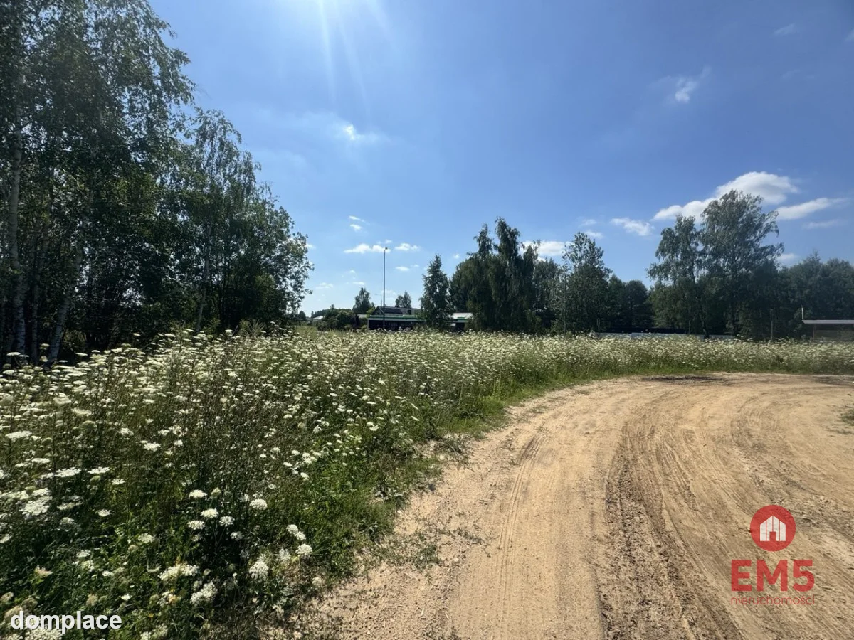 Działka W Halickie — zdjęcie 2