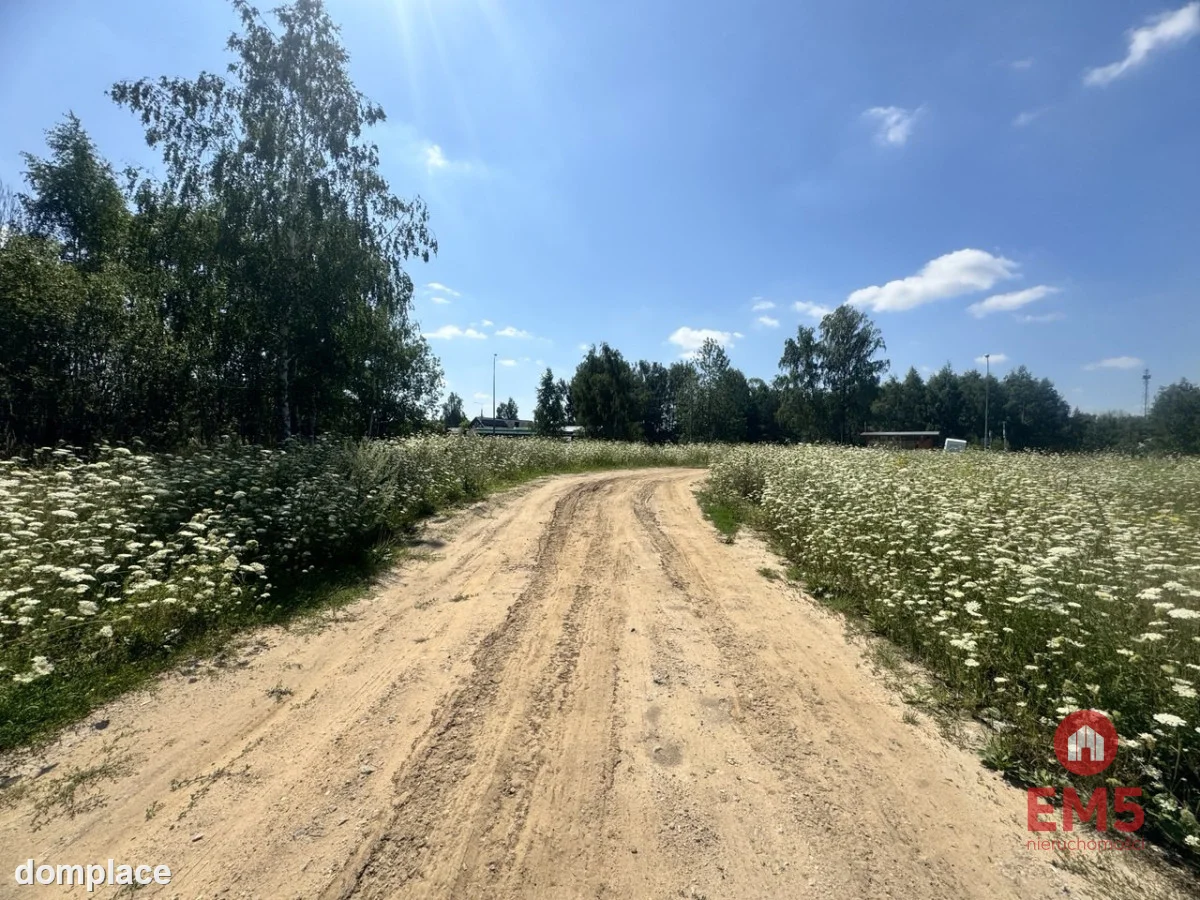 Działka W Halickie — zdjęcie 4