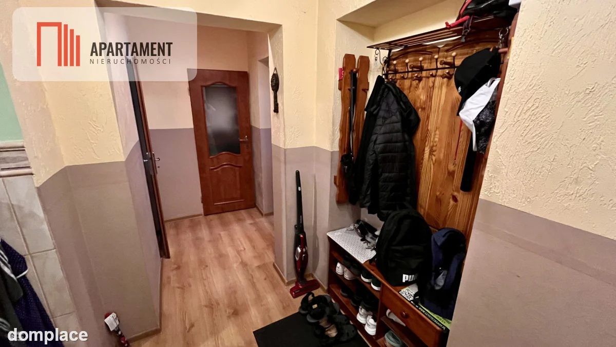 Mieszkanie na sprzedaż | Parter | Centrum Legnicy — zdjęcie 2