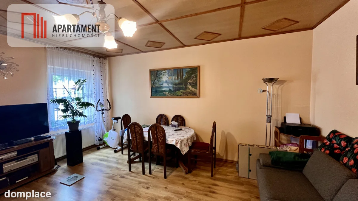 Mieszkanie na sprzedaż | Parter | Centrum Legnicy — zdjęcie 5