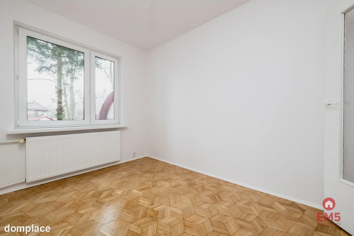 Wysoki parter z balkonem — zdjęcie 4