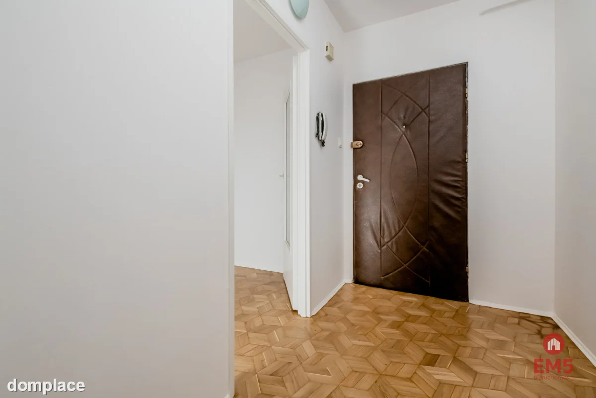 Wysoki parter z balkonem — zdjęcie 6