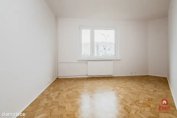 Wysoki parter z balkonem — zdjęcie 5
