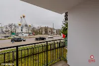 Wysoki parter z balkonem — zdjęcie 13