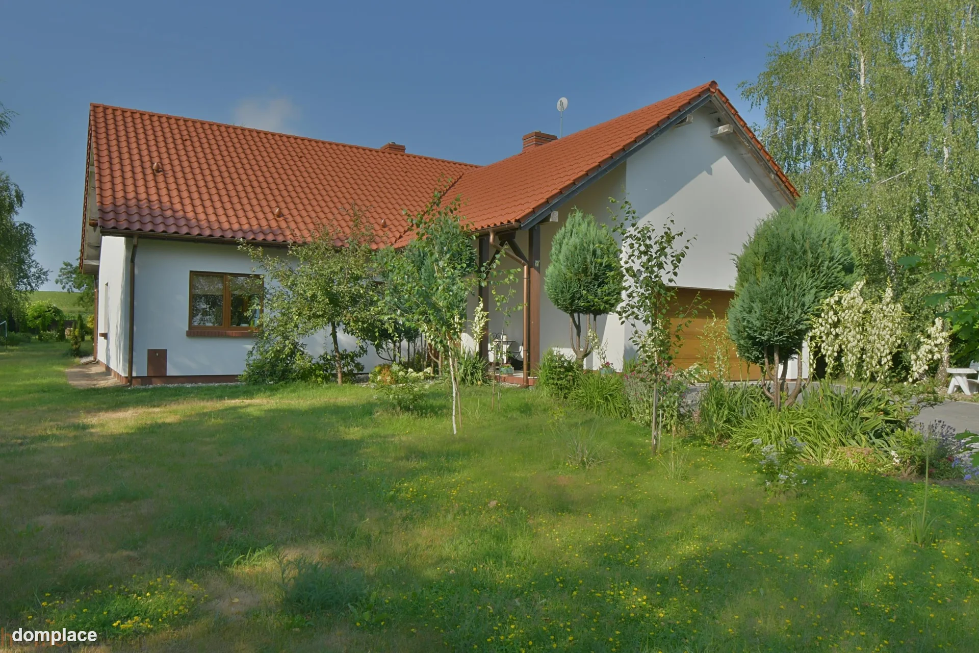 Dom — oleśnicki, Dobroszyce — zdjęcie 4