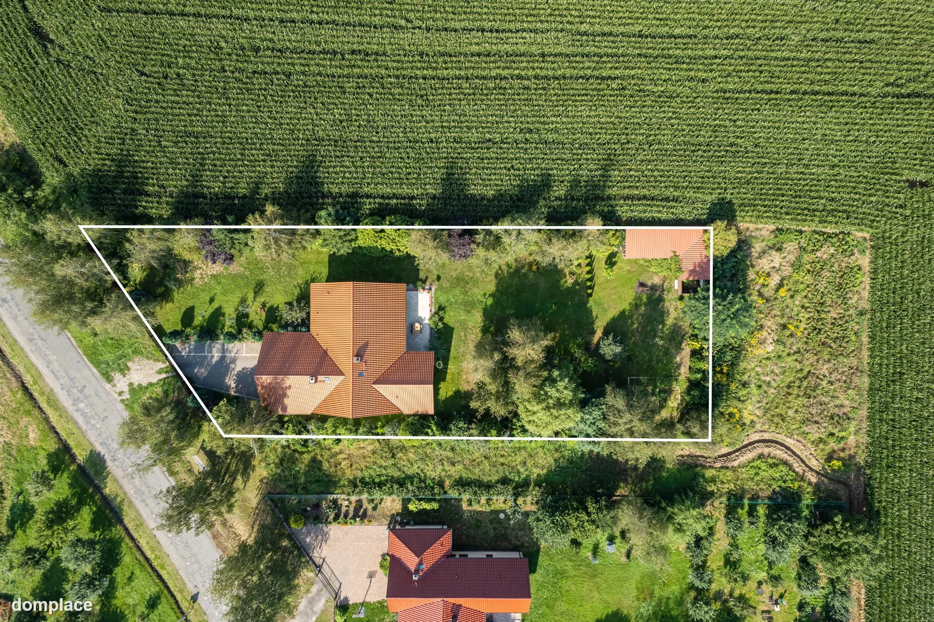 Dom — oleśnicki, Dobroszyce — zdjęcie 7