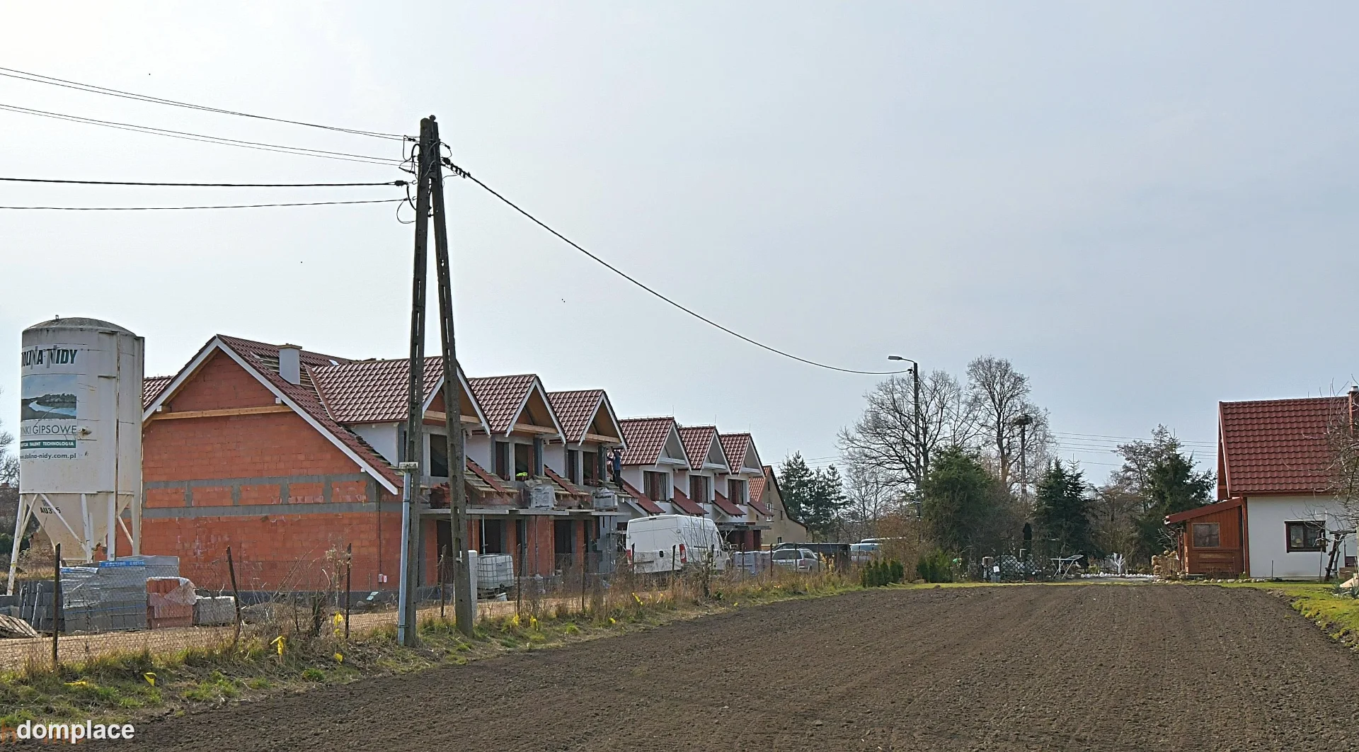 Dom — wrocławski, Kąty Wrocławskie — zdjęcie 7