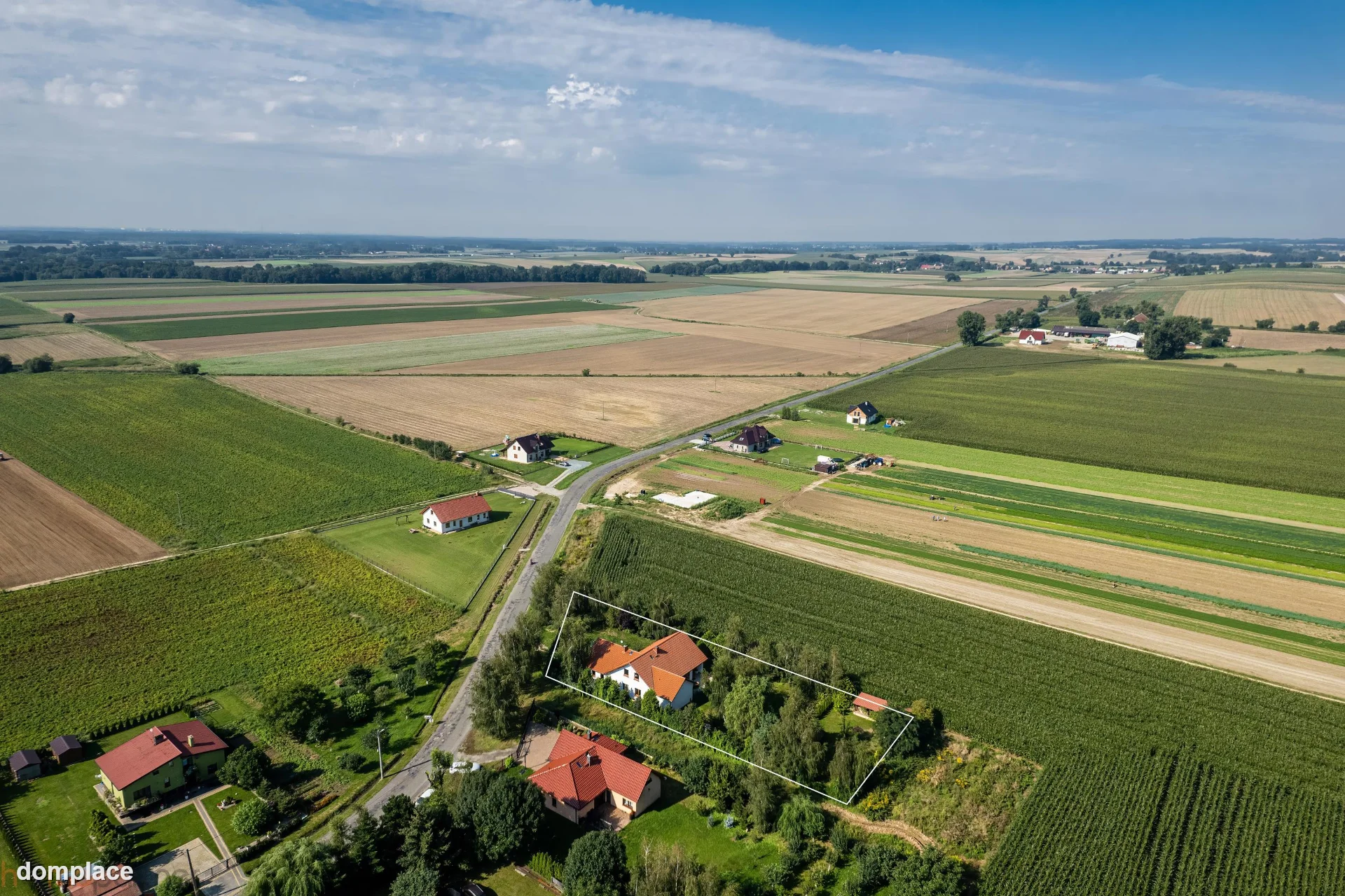 Dom — oleśnicki, Dobroszyce — zdjęcie 6