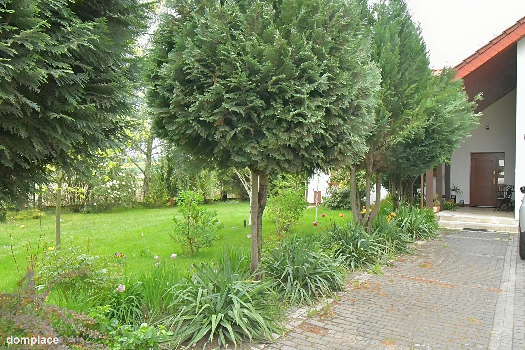 Dom — oleśnicki, Dobroszyce — zdjęcie 9