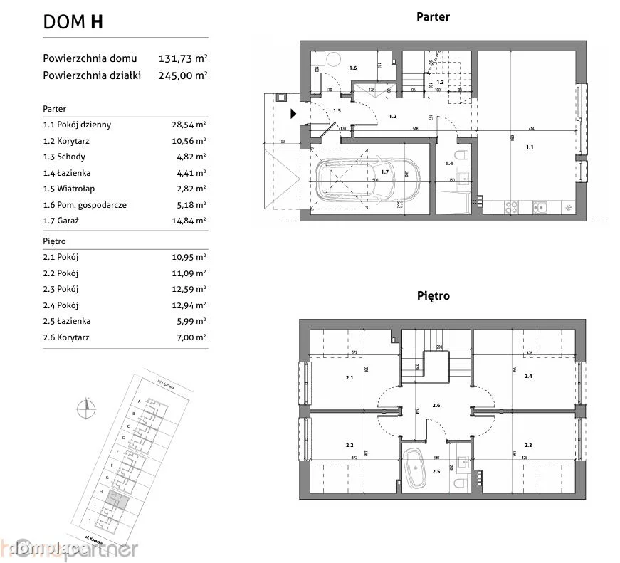 Dom — wrocławski, Kąty Wrocławskie — zdjęcie 8