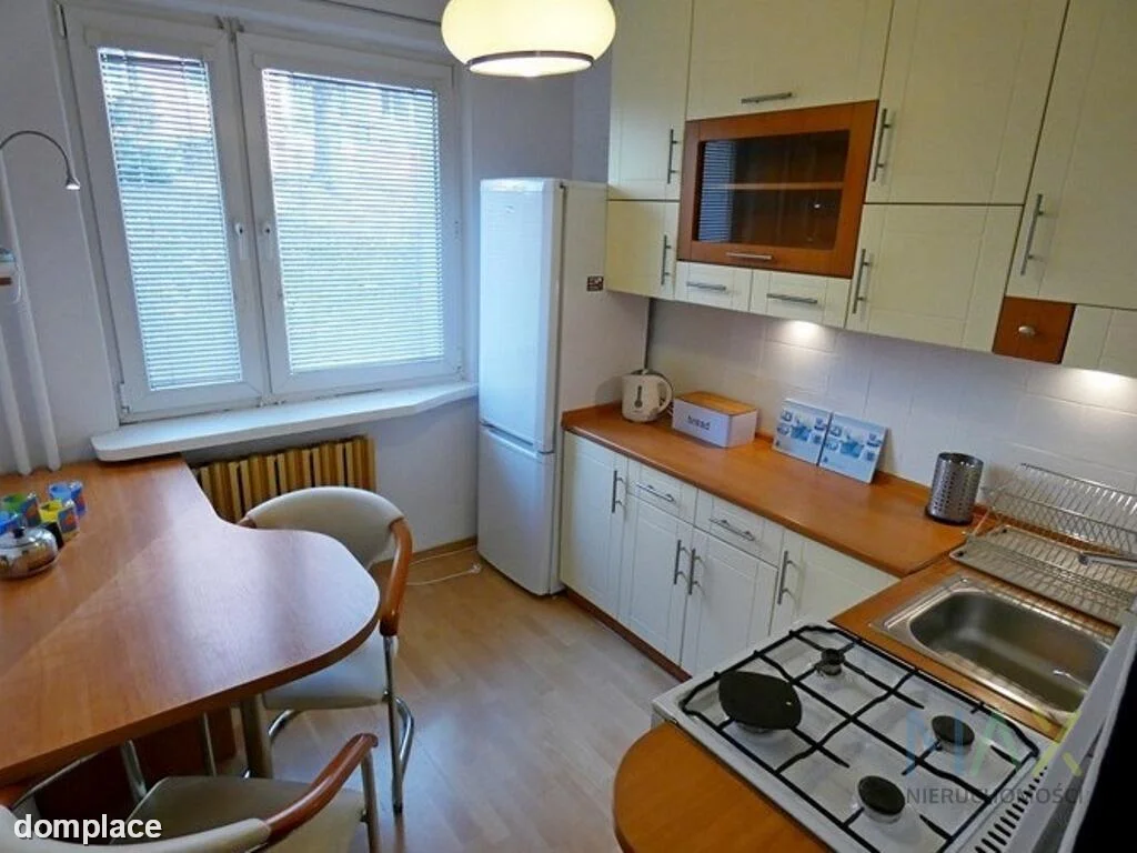 Mieszkanie — Kraków, Nowa Huta — zdjęcie 6