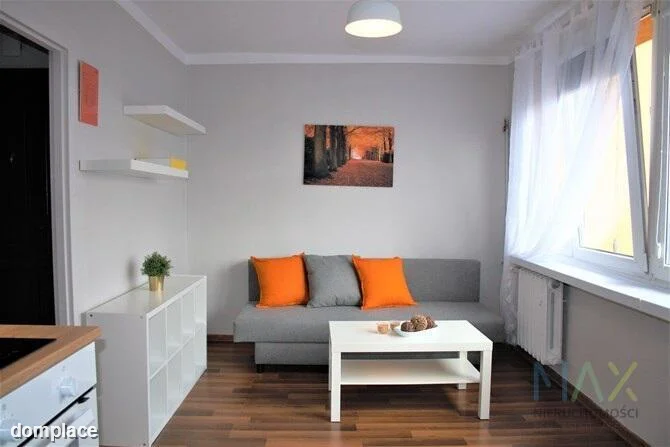 Mieszkanie — Kraków, Prokocim