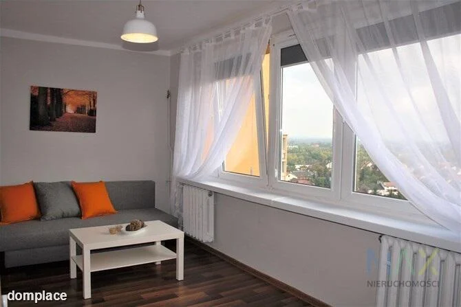 Mieszkanie — Kraków, Prokocim — zdjęcie 2
