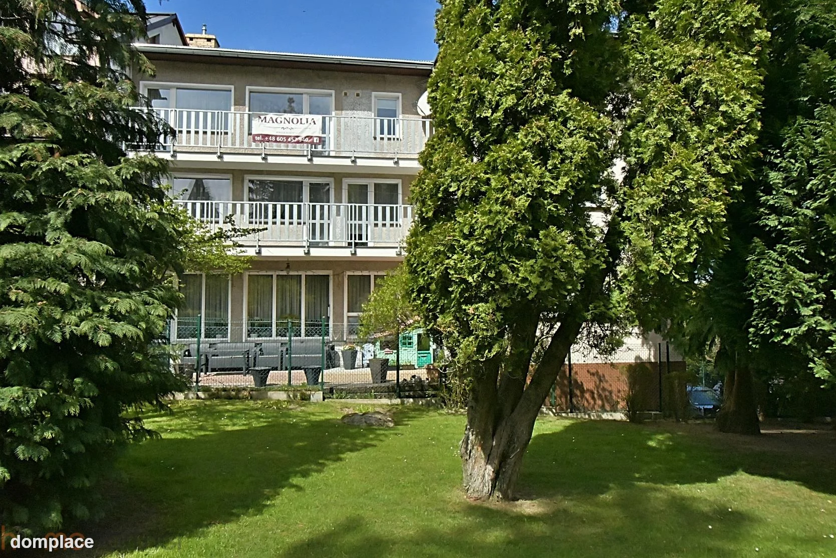 Lokal użytkowy — jeleniogórski, Karpacz — zdjęcie 2
