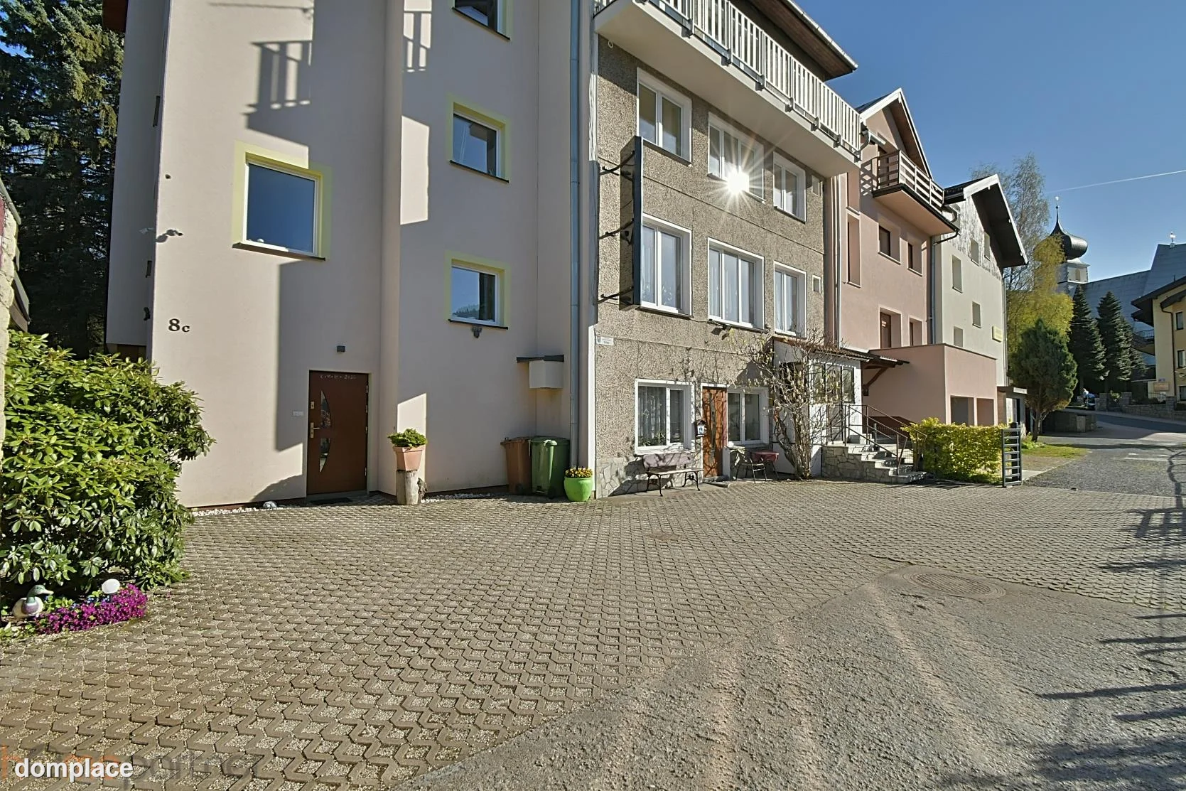 Lokal użytkowy — jeleniogórski, Karpacz — zdjęcie 5