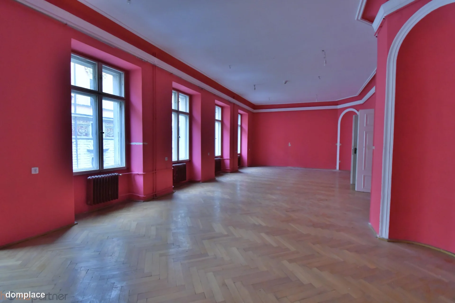Lokal użytkowy — Wrocław, Stare Miasto — zdjęcie 8