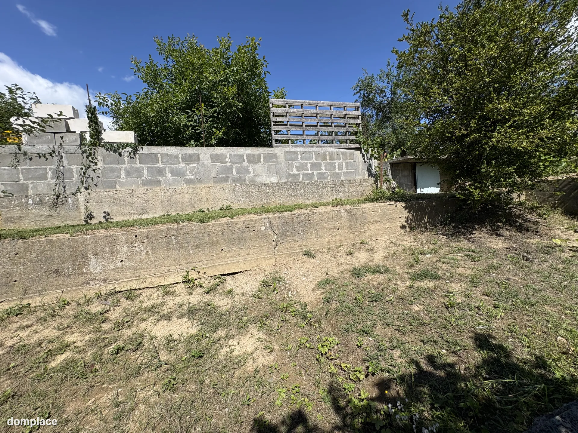 Odstąpię prawo do działki ROD "Podmiejska" o powierzchni 368 m², przygotowanej pod budowę domku letniskowego lub altany. — zdjęcie 7