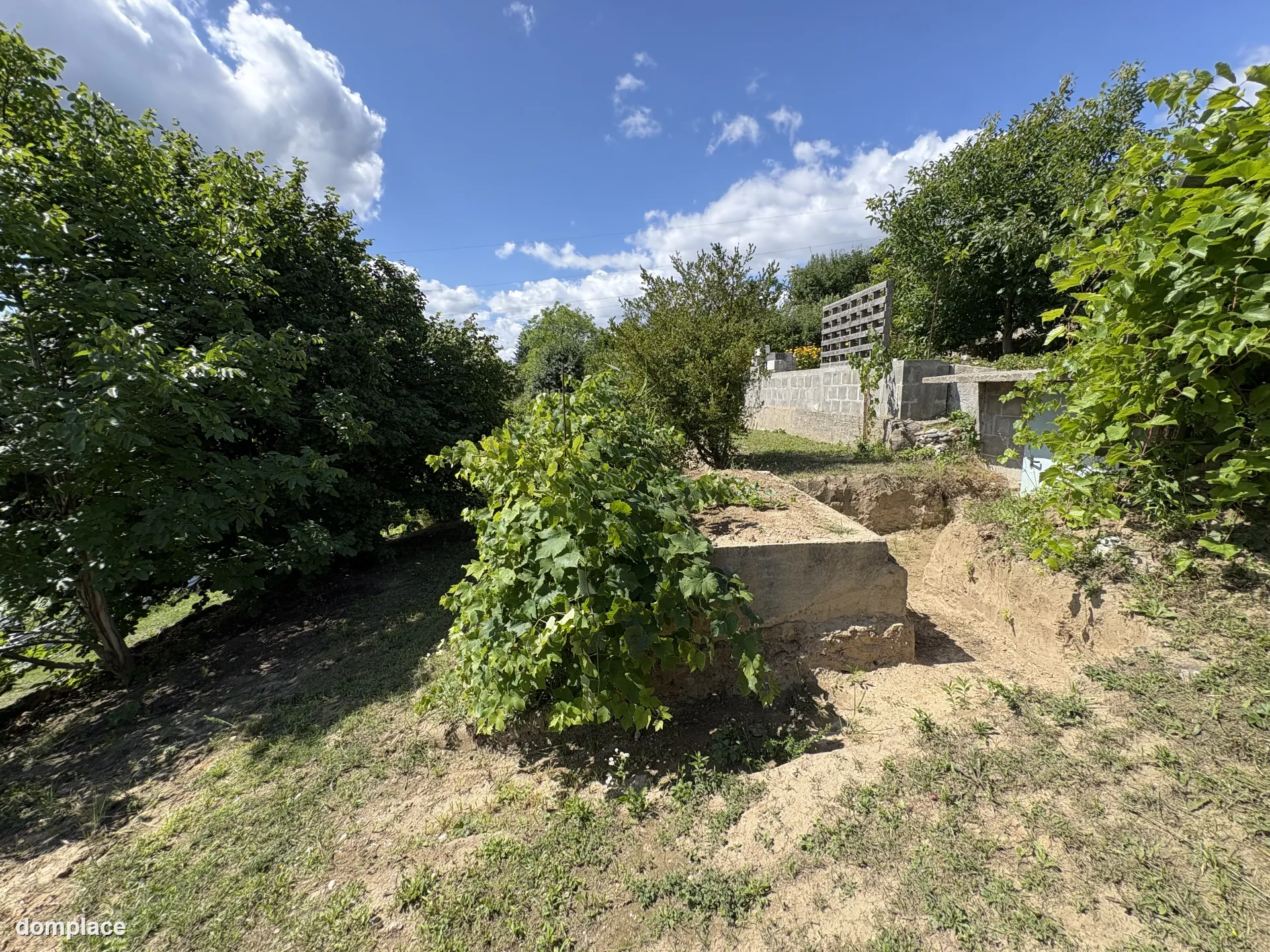 Odstąpię prawo do działki ROD "Podmiejska" o powierzchni 368 m², przygotowanej pod budowę domku letniskowego lub altany. — zdjęcie 4