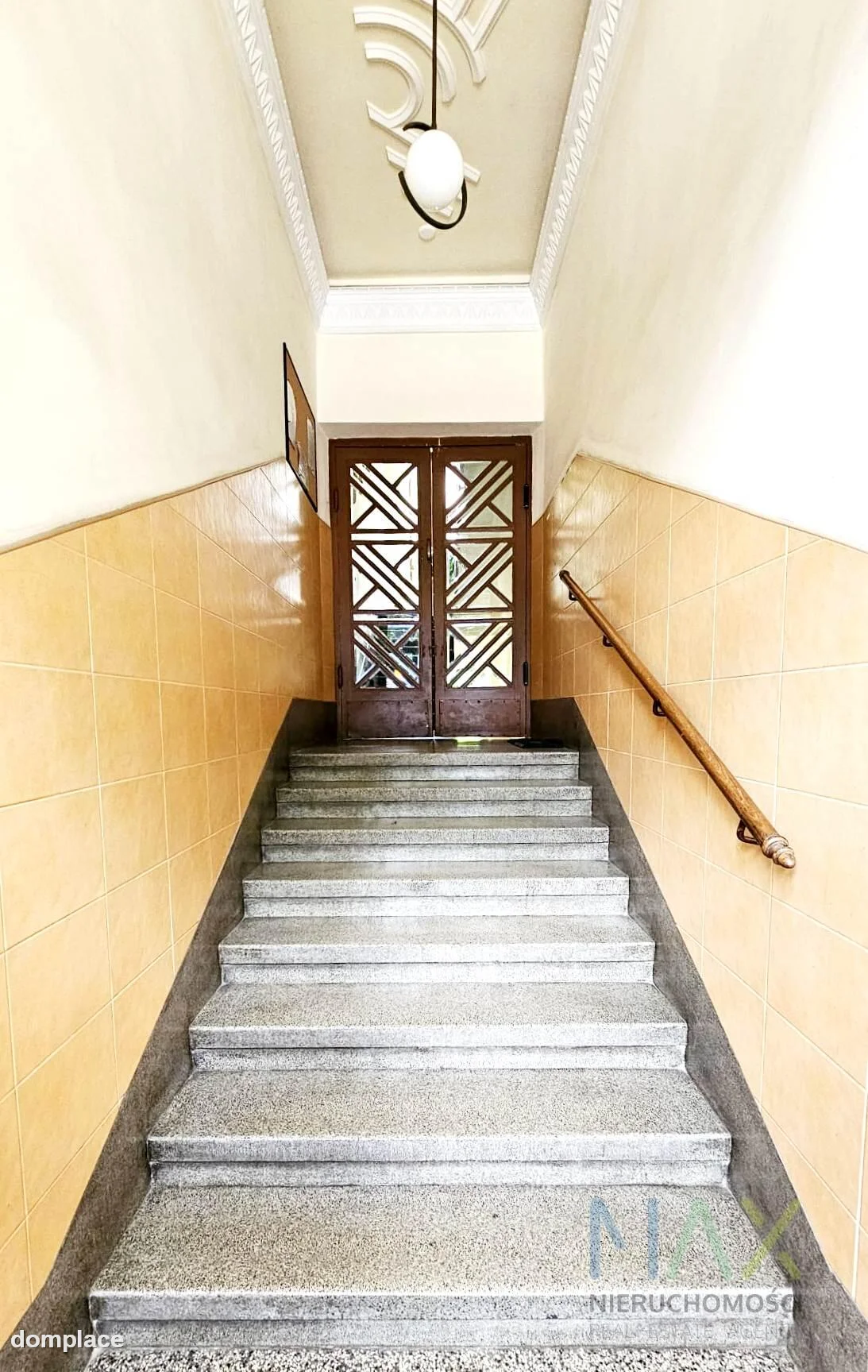 Mieszkanie — Kraków, Śródmieście — zdjęcie 14