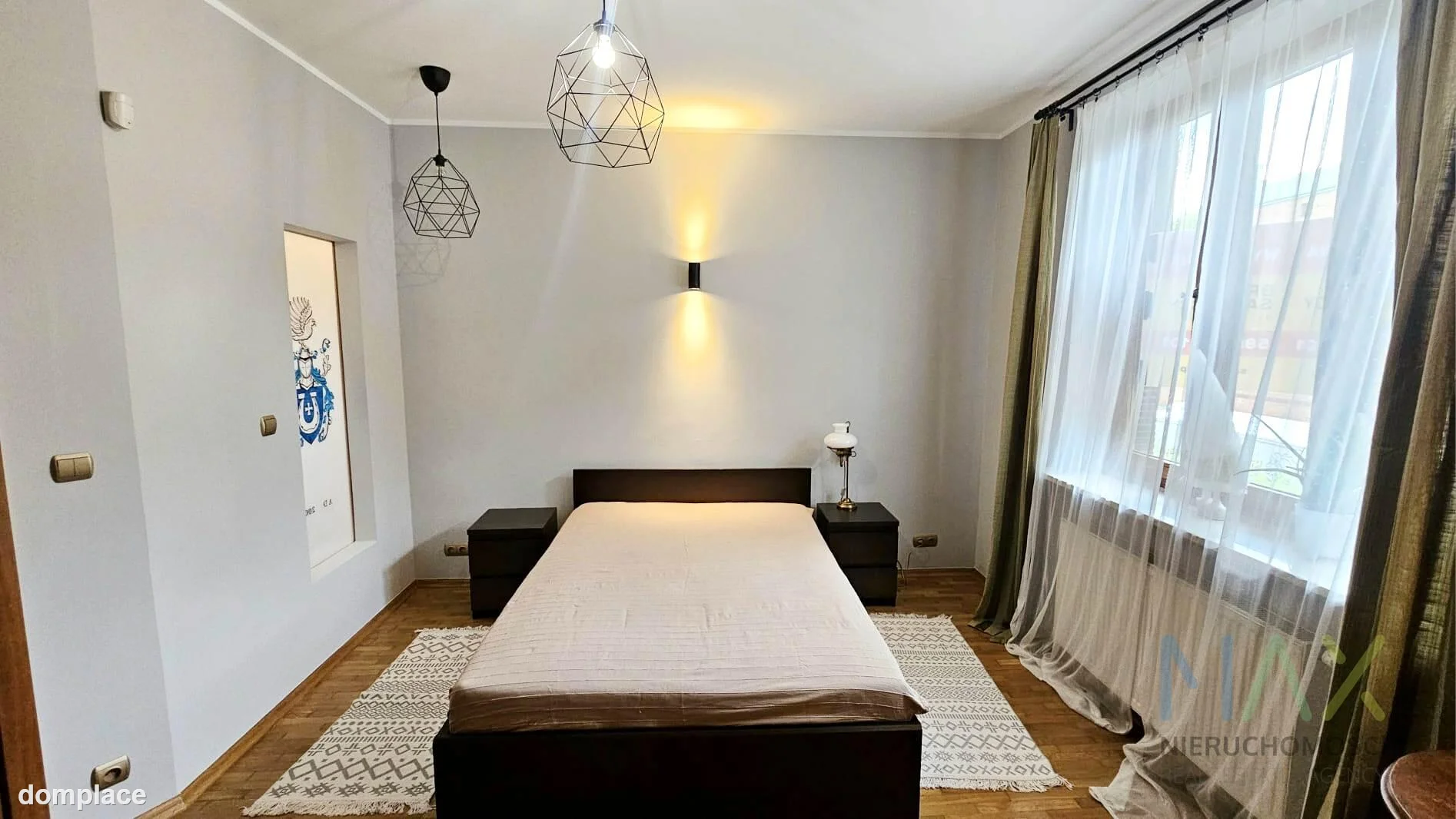Mieszkanie — Kraków, Śródmieście — zdjęcie 15
