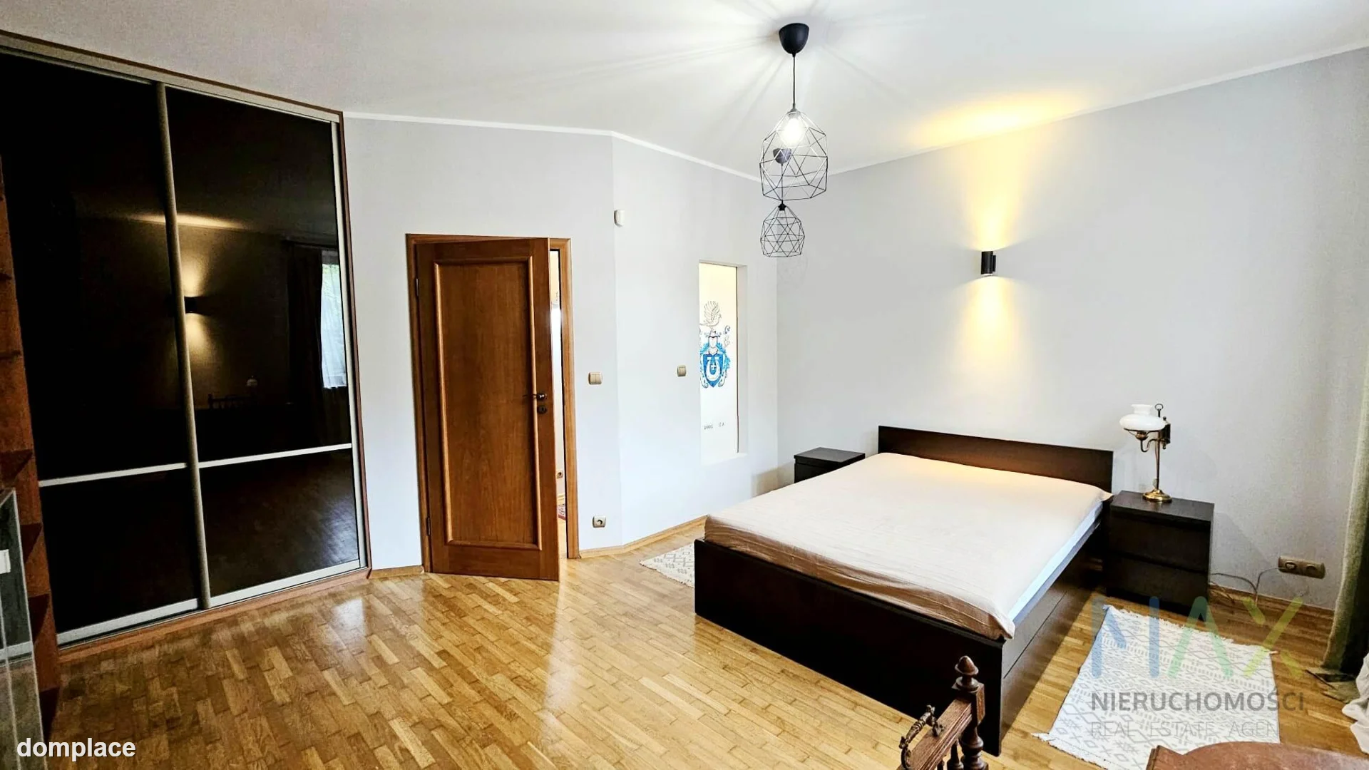 Mieszkanie — Kraków, Śródmieście — zdjęcie 2