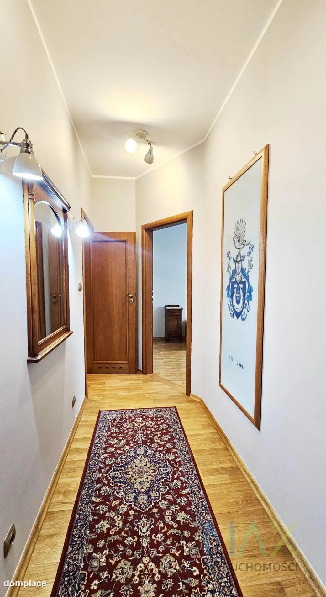 Mieszkanie — Kraków, Śródmieście — zdjęcie 5