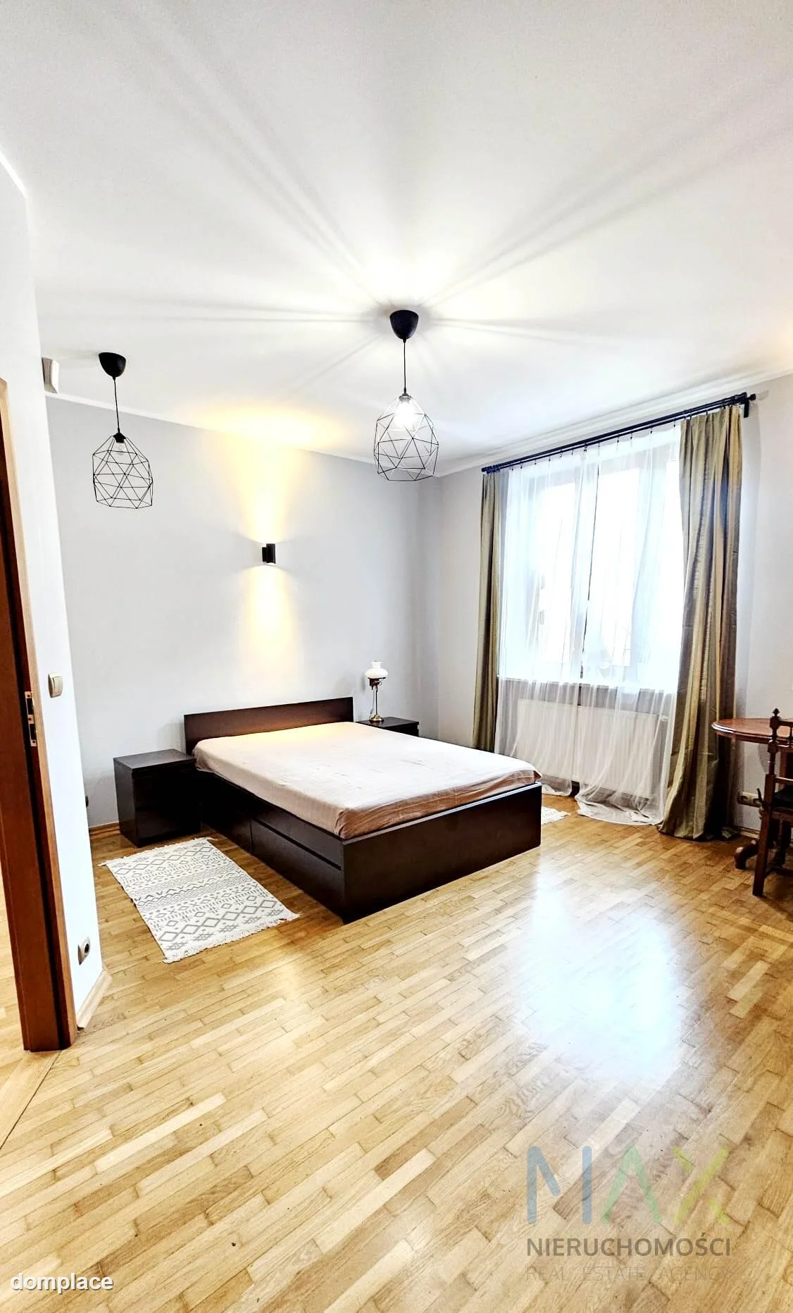Mieszkanie — Kraków, Śródmieście — zdjęcie 9