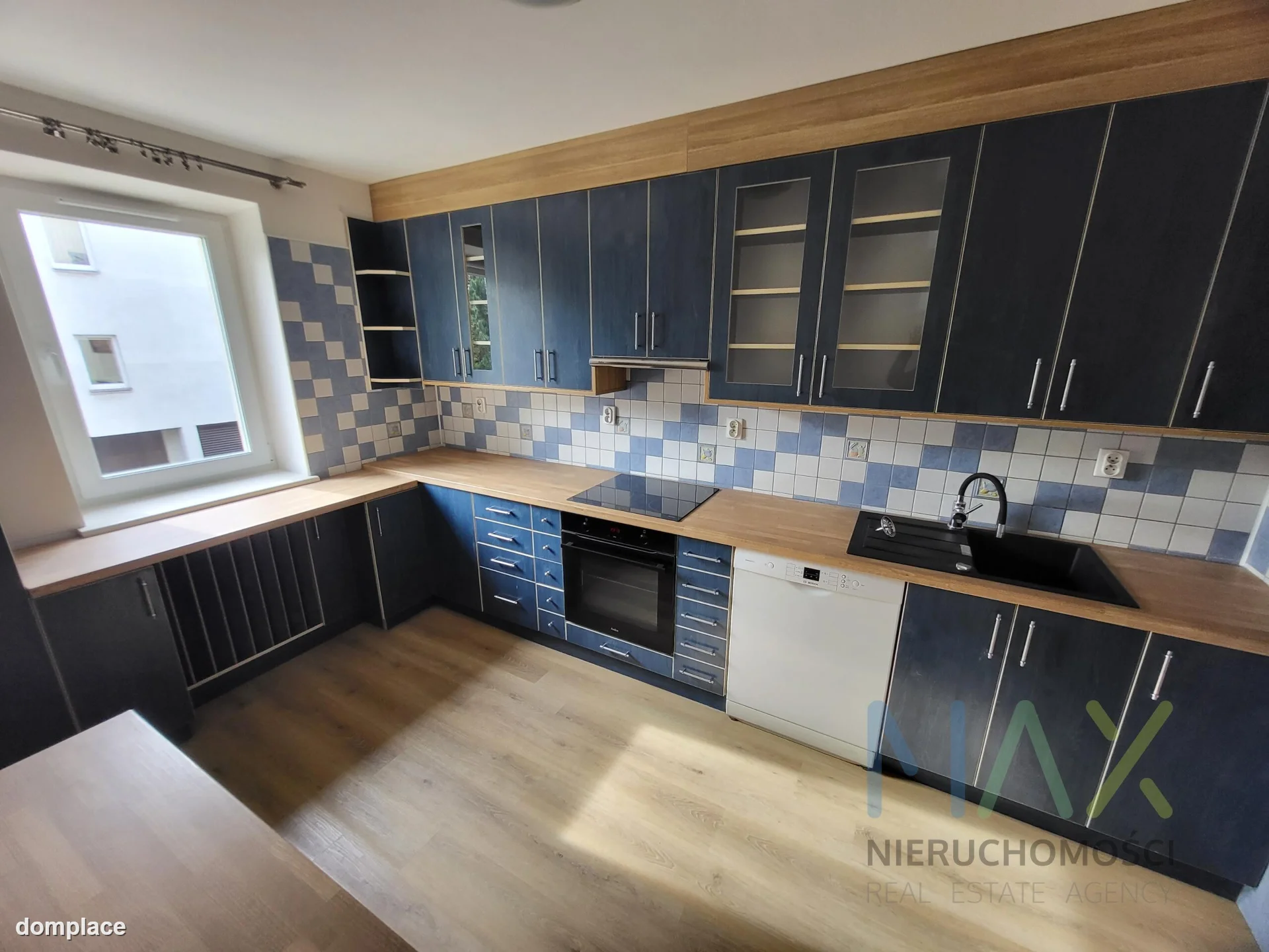 Mieszkanie — Kraków, Kraków-Krowodrza — zdjęcie 4