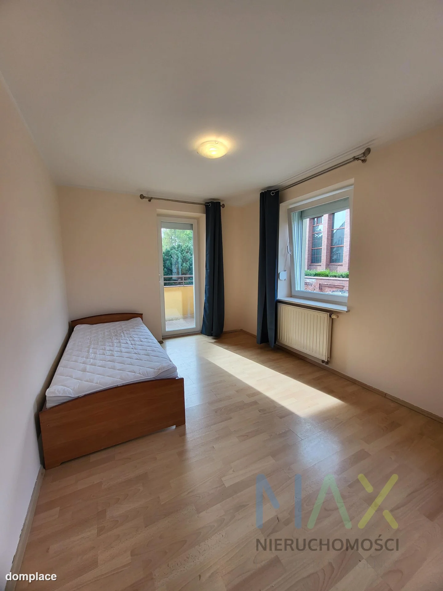 Mieszkanie — Kraków, Kraków-Krowodrza — zdjęcie 5