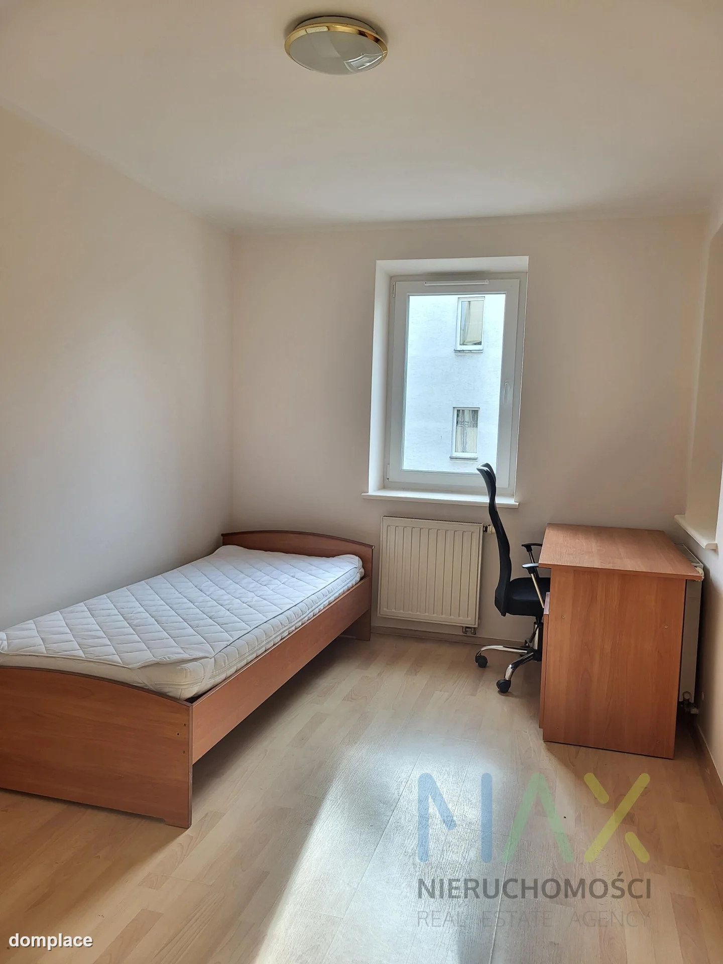 Mieszkanie — Kraków, Kraków-Krowodrza — zdjęcie 9