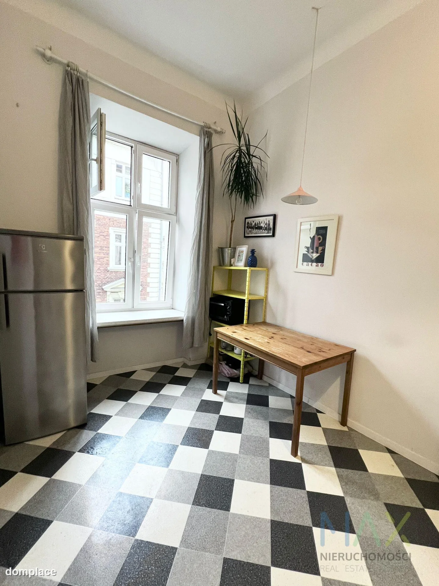 Mieszkanie — Kraków, Stare Miasto — zdjęcie 4