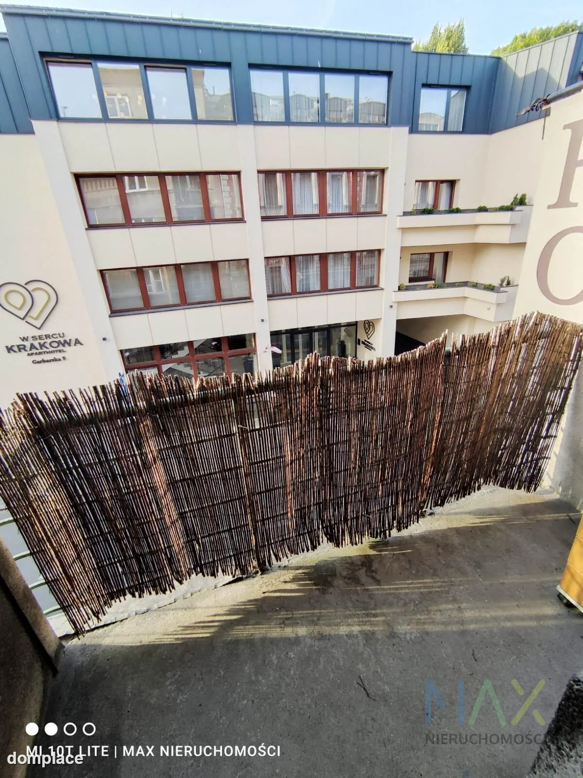Mieszkanie — Kraków, Stare Miasto — zdjęcie 4