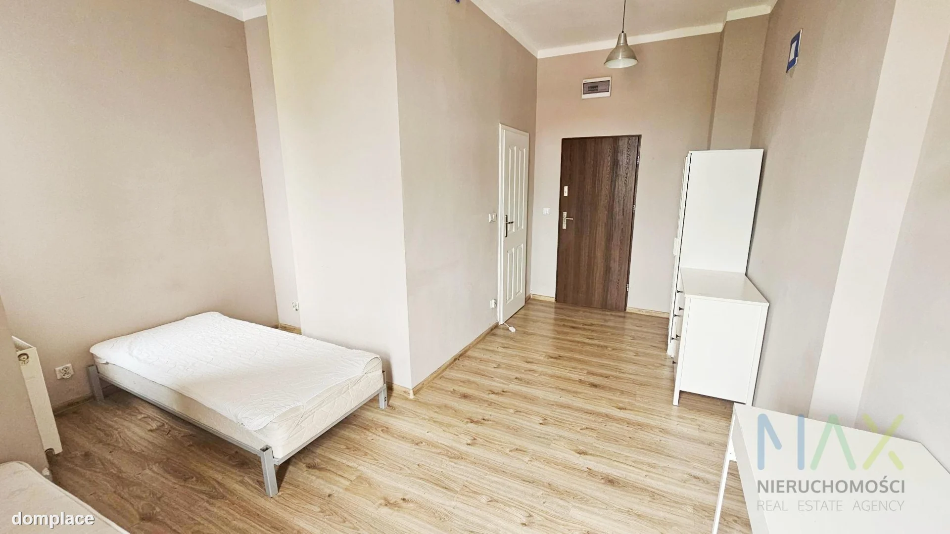 Mieszkanie — Kraków, Łobzów — zdjęcie 4