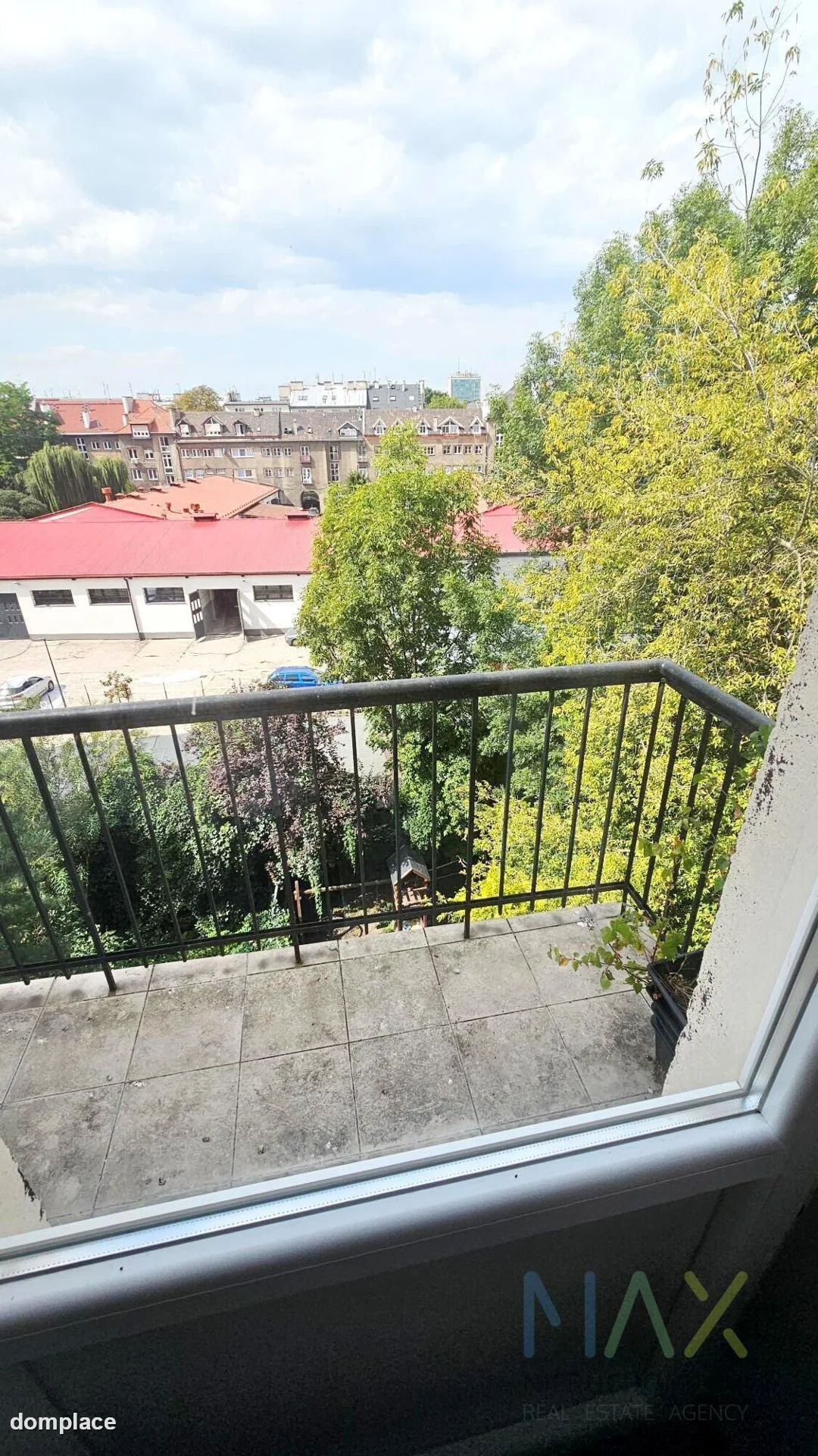 Mieszkanie — Kraków, Łobzów — zdjęcie 6