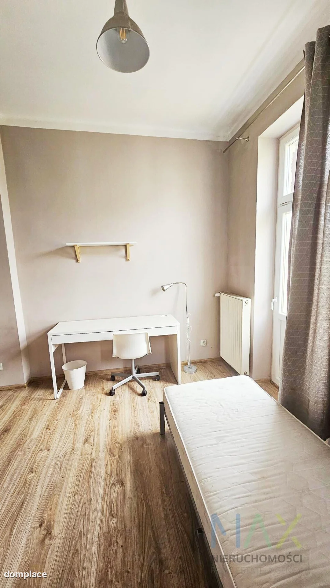 Mieszkanie — Kraków, Łobzów — zdjęcie 7