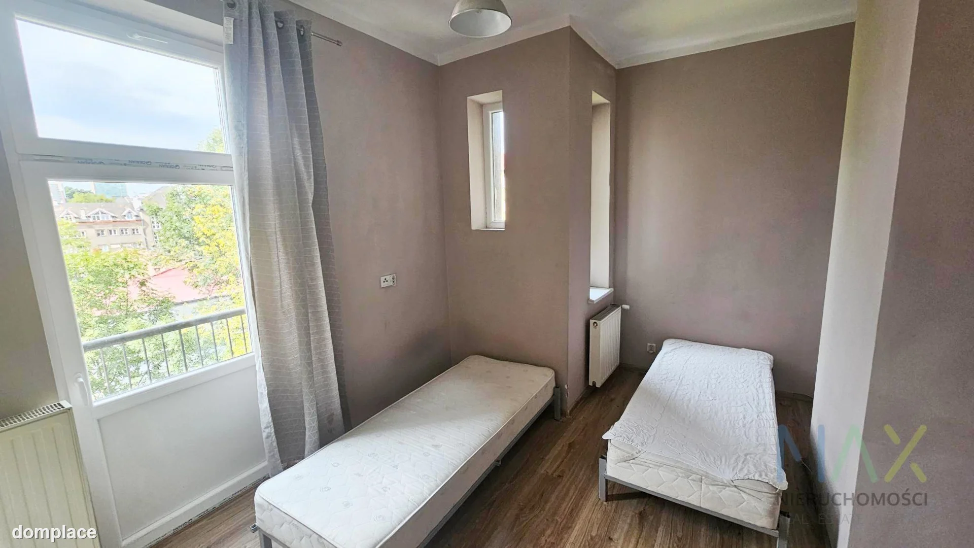 Mieszkanie — Kraków, Łobzów — zdjęcie 8