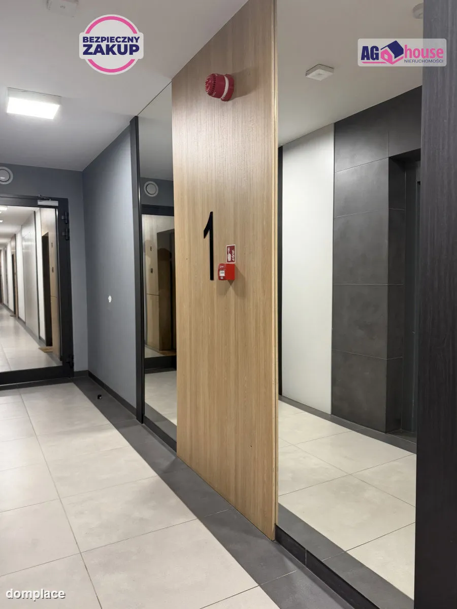 3 pokojowe mieszkanie | Lawendowe Wzgórze — zdjęcie 13