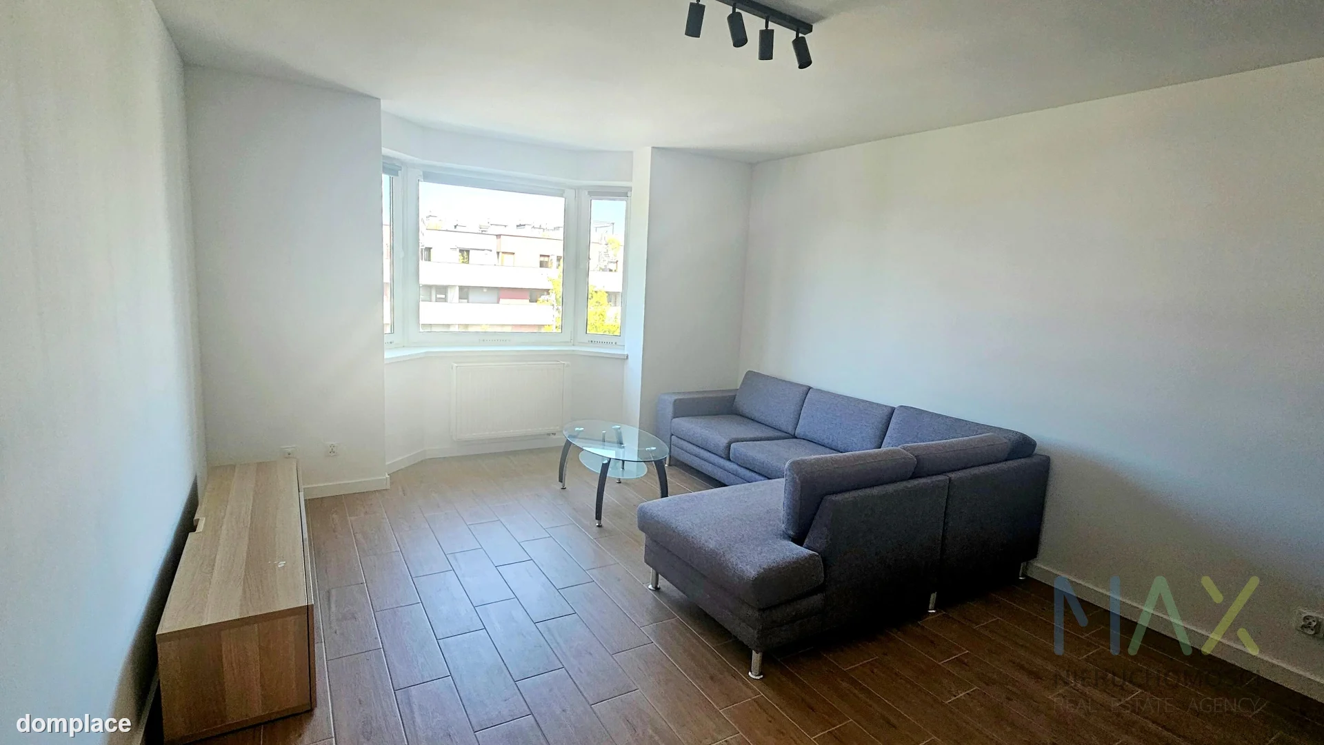 Mieszkanie — Kraków, Ruczaj — zdjęcie 5