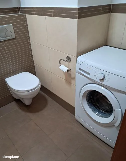 Mieszkanie — Kraków, Podgórze — zdjęcie 10