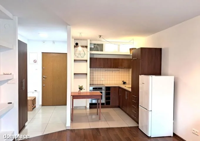 Mieszkanie — Kraków, Podgórze — zdjęcie 8