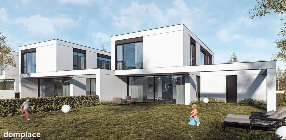 Dom — Warszawa, Wawer — zdjęcie 3